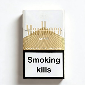 Marlboro Gold