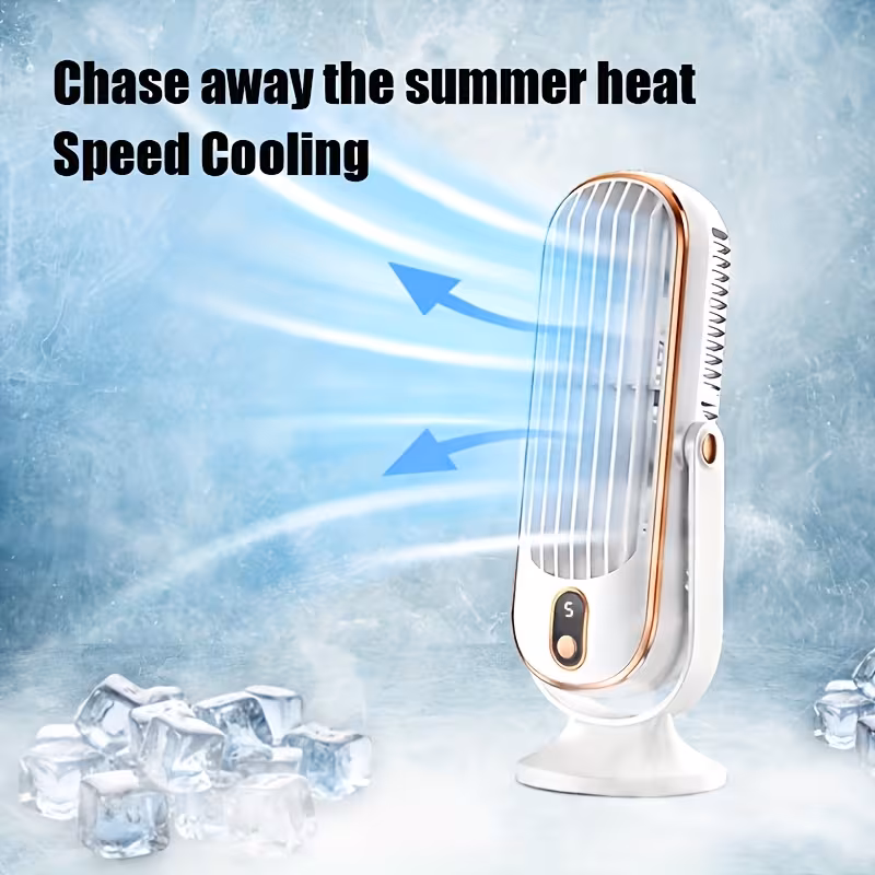 360 Cooling Fan