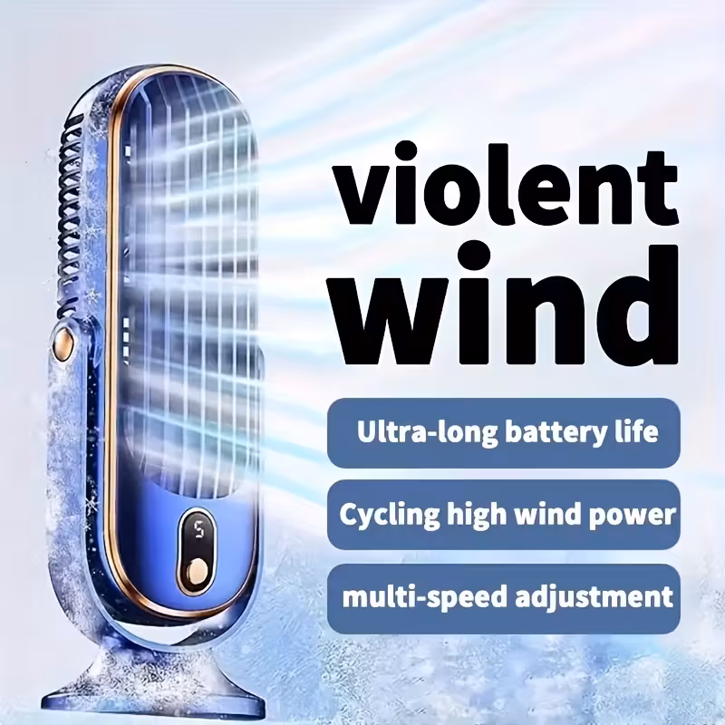360 Cooling Fan
