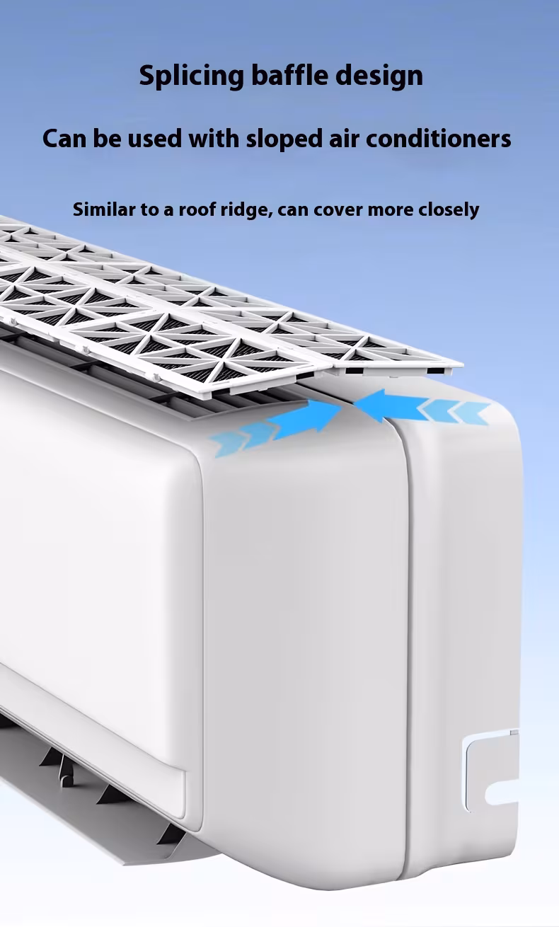 Window-Mounted Air Cooler
