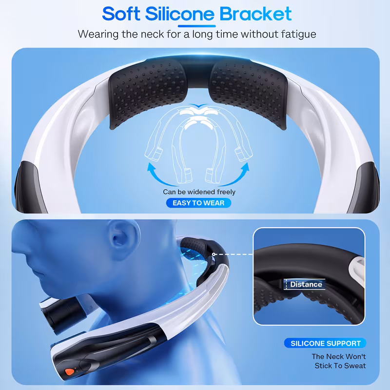 Portable Neck Cooling Fan