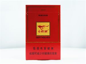 Septwolves Red