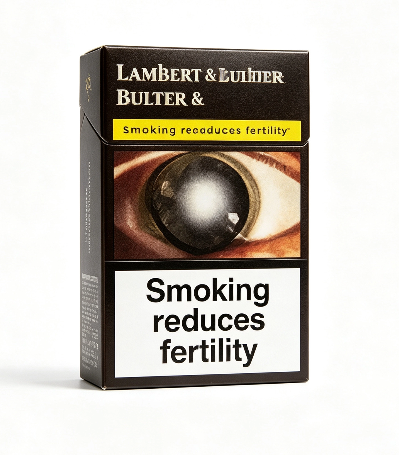 Benson & Hedges Gold