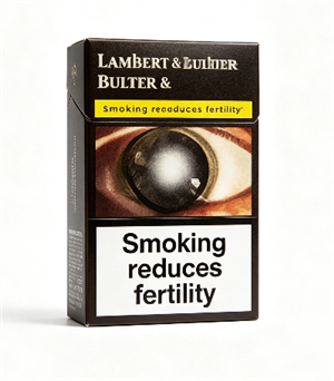 Benson & Hedges Gold