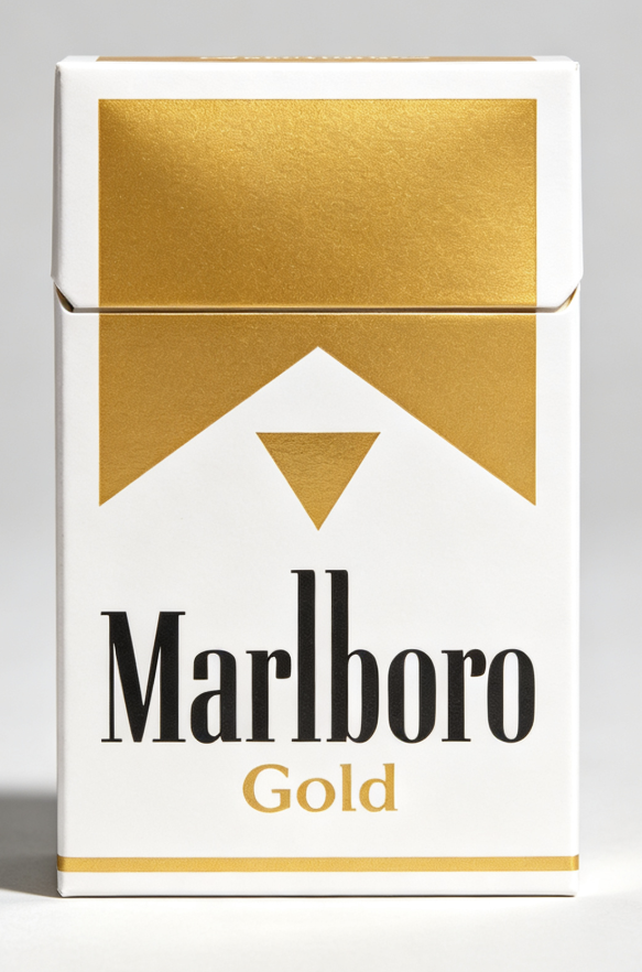 Marlboro Glod