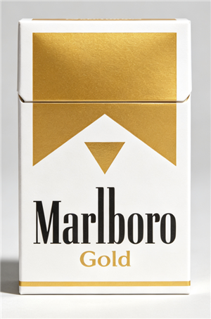 Marlboro Glod