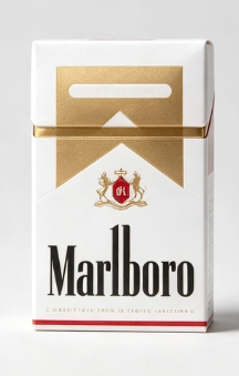Marlboro Gold