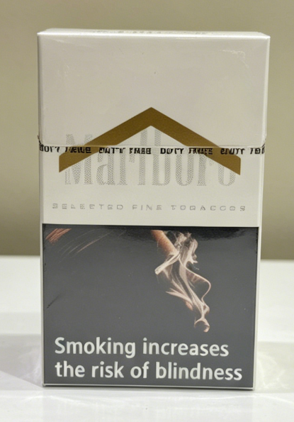 Marlboro Gold