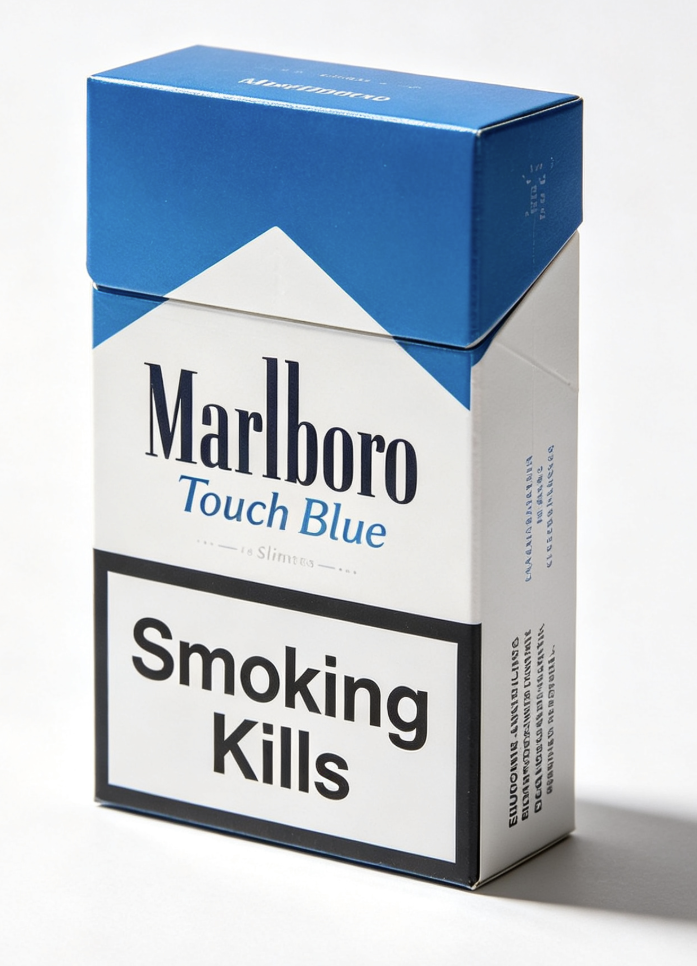 Marlboro Gold