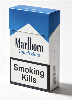 Marlboro Gold
