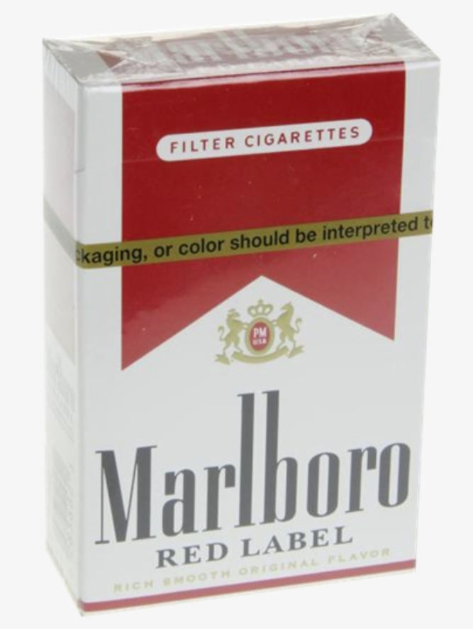 Marlboro Red