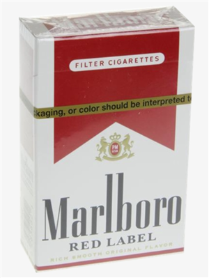Marlboro Red