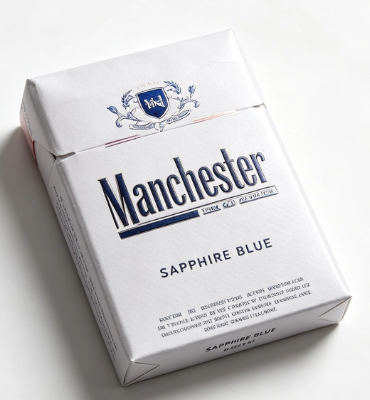 Manchester Silver