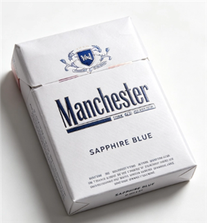 Manchester Silver