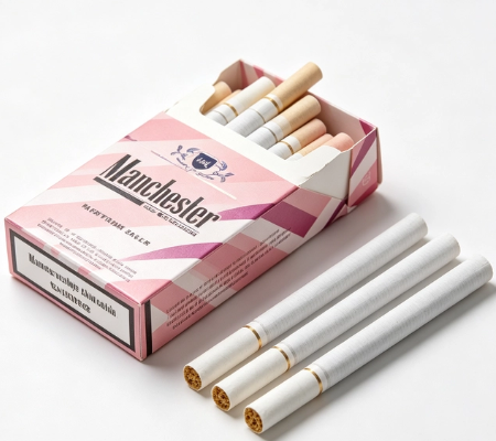 Sobranie Pinks