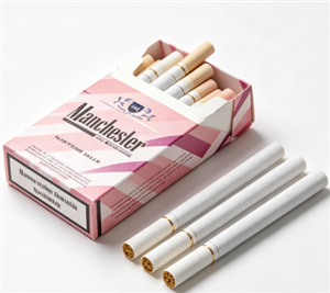 Sobranie Pinks