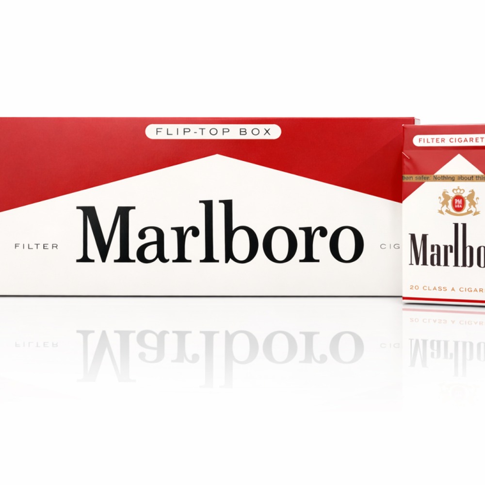 Marlboro
